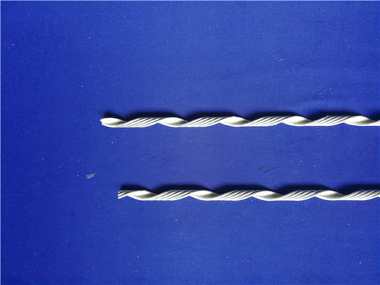 4.7mm Guy Wire Dead End Grips