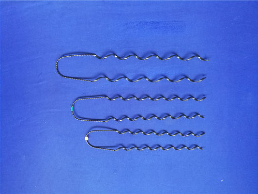  490mm Preformed Guy Grip Dead End