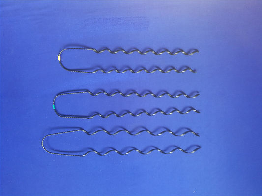  490mm Preformed Guy Grip Dead End