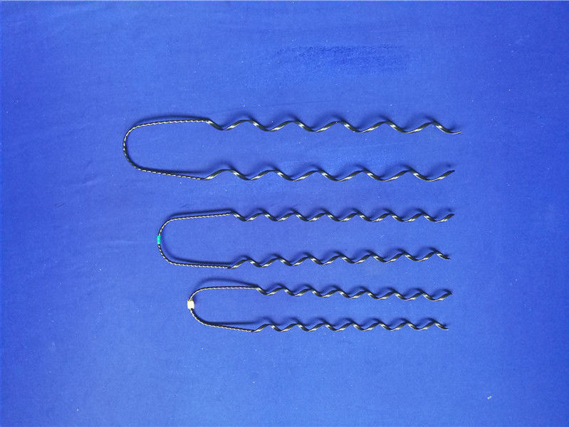  490mm Preformed Guy Grip Dead End