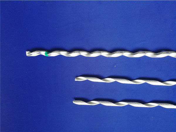 Lightweight Design For Easy Handling Preformed Dead End Made With High Strength Aluminum Alloy And Corrosion Resistance Anti Oxidation Coating For Cable Support