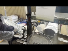 DN1120 4.78mm 5 สต๊อป ความตึงเครียด Preformed Guy จับปลายตาย