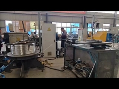 สายสลัด 95% RTS OPGW ONY0780 ปลายตายแบบเรียบร้อย