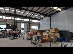 เครื่องปักปลายตายแบบ Preformed High Tension ADSS 3/16