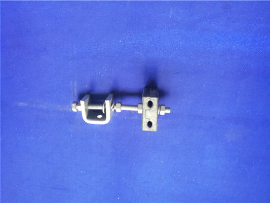 ADSS Tower Rubber Downlead Clamp ฟิตติ้งสำเร็จรูป