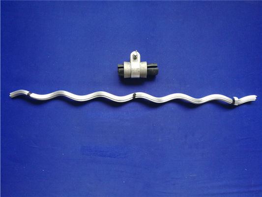 50kN Overhead Line EPDM ใส่อุปกรณ์กันสะเทือนสายแสง
