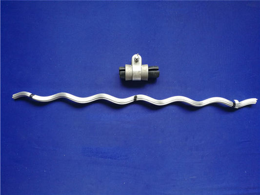 ระบบส่งกำลัง 50kN Ball End Preformed Suspension Set